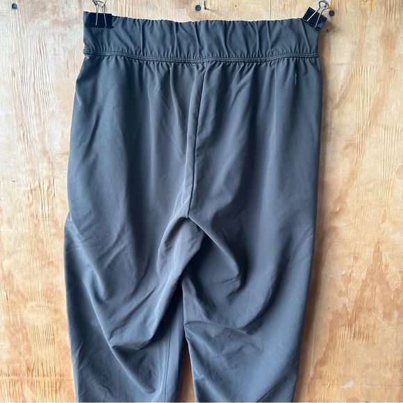 Cotopaxi Veza Adventure Joggers Green Olive Pull On Pant - Picture 5 of 12